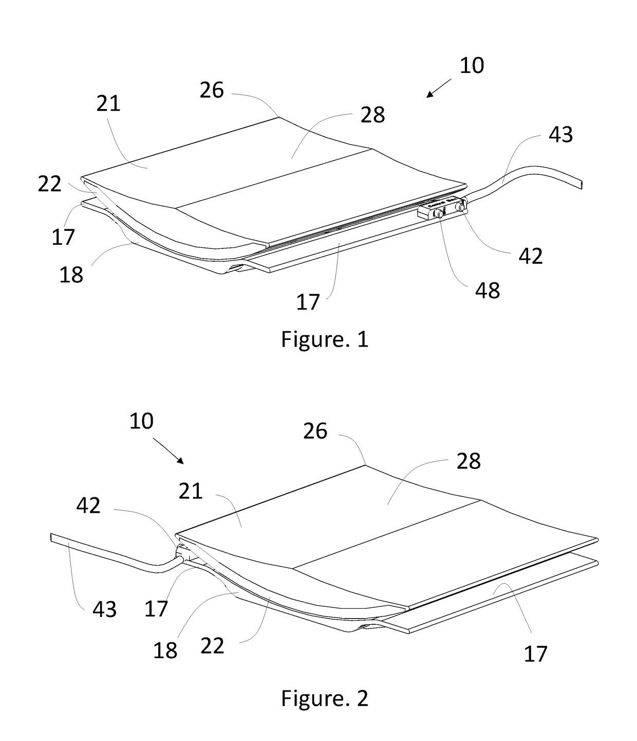 Lower Back Exercise Apparatus