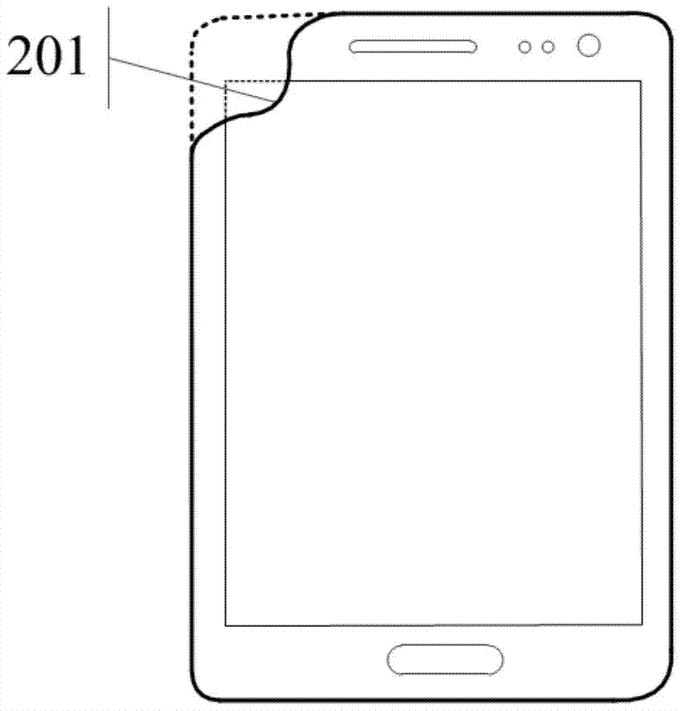 An information processing method and electronic device