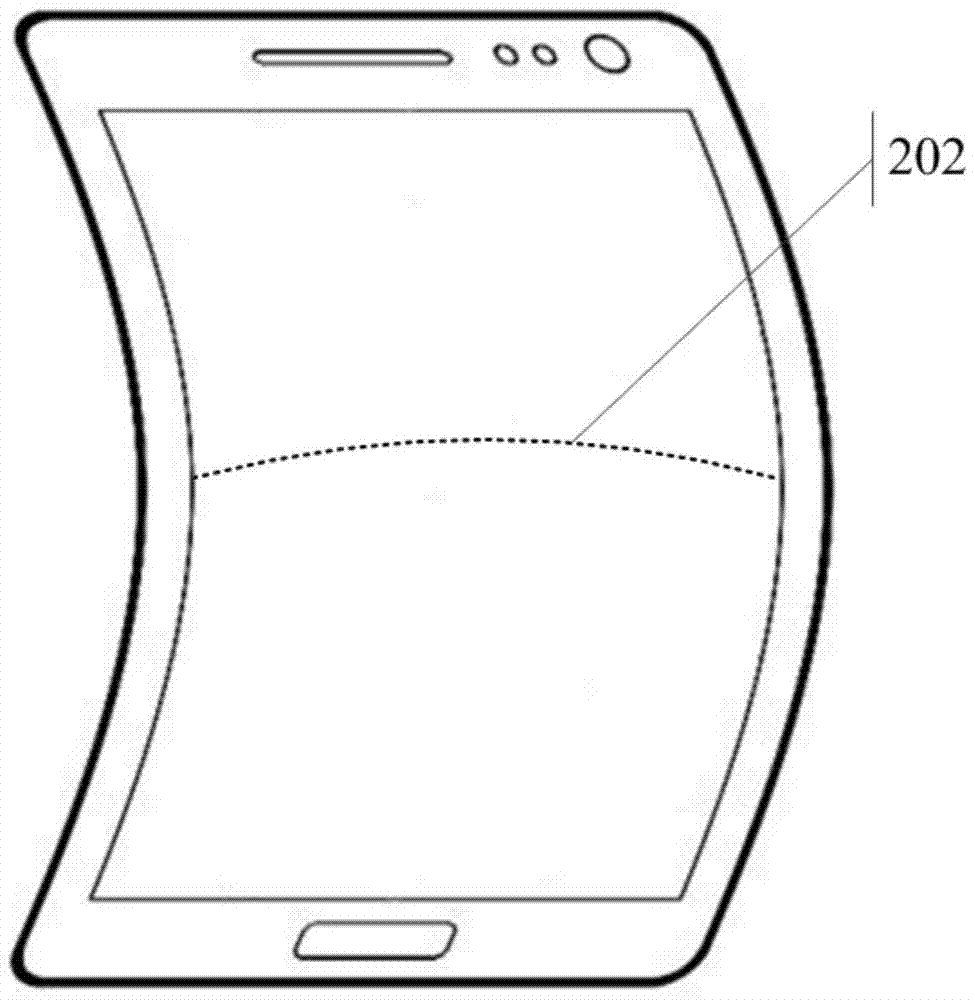 An information processing method and electronic device