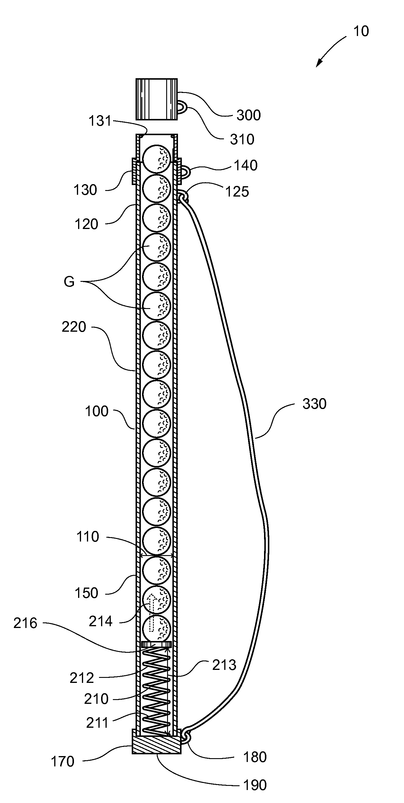 Storing, Transporting and Dispensing Apparatus, and Method of Use Thereof