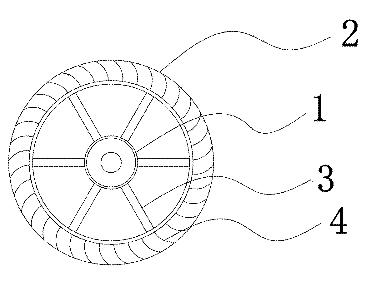 Hydro Turbine