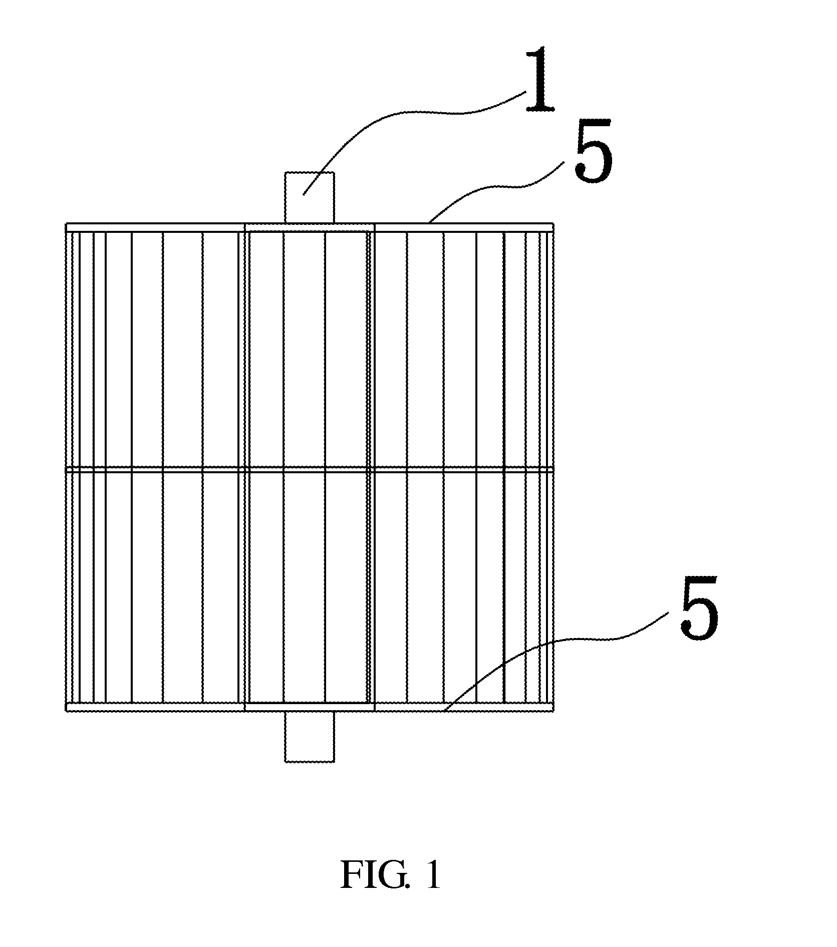 Hydro Turbine