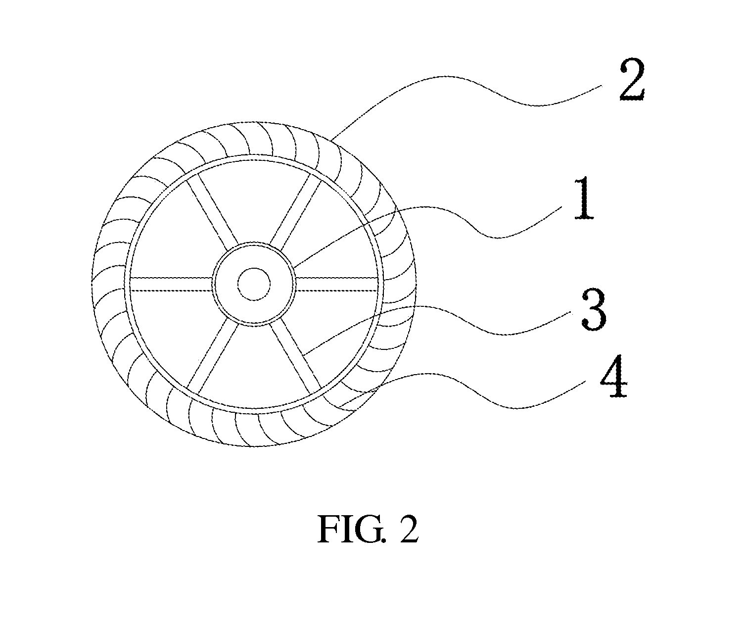 Hydro Turbine