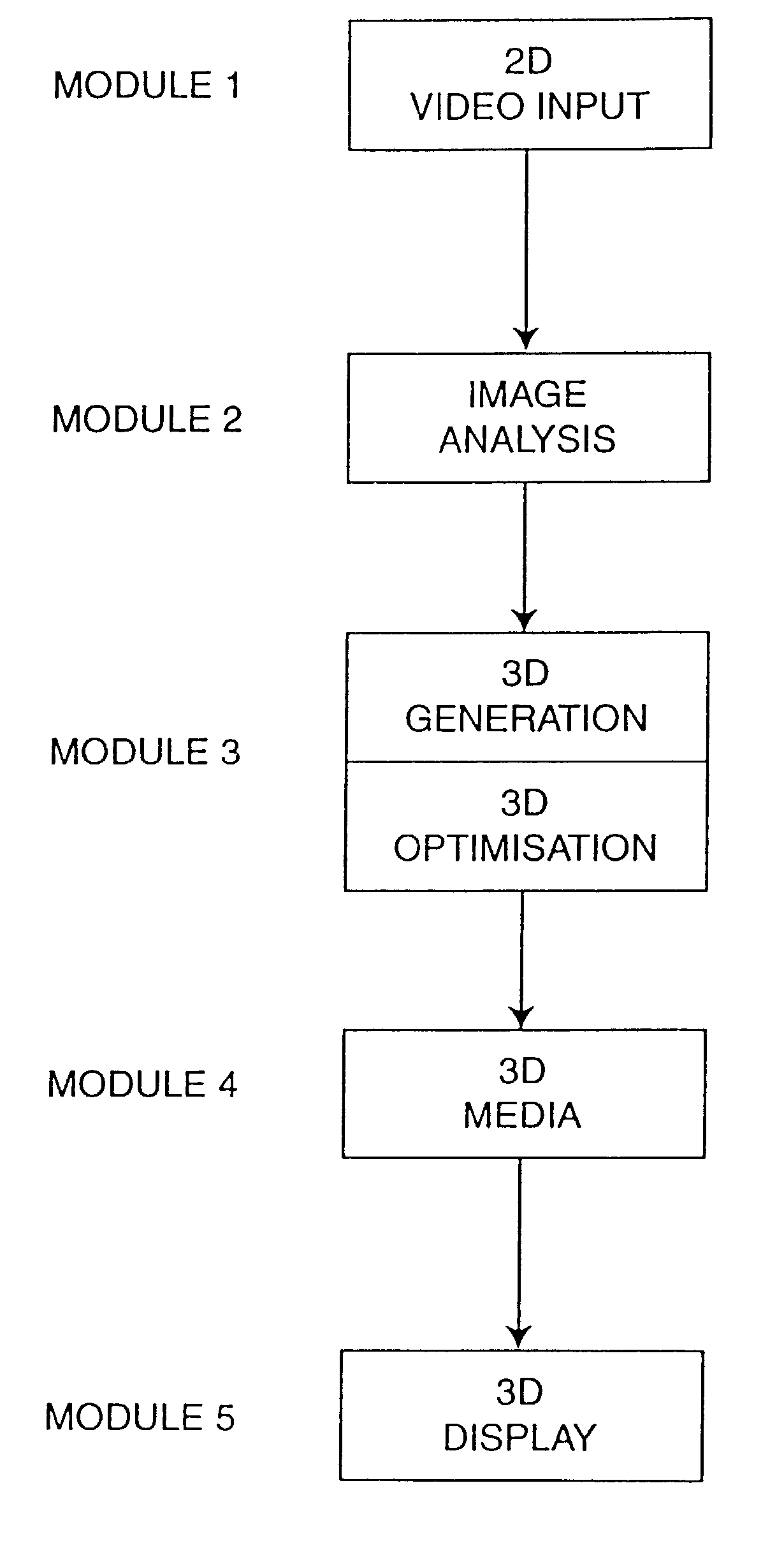 Image processing method and apparatus