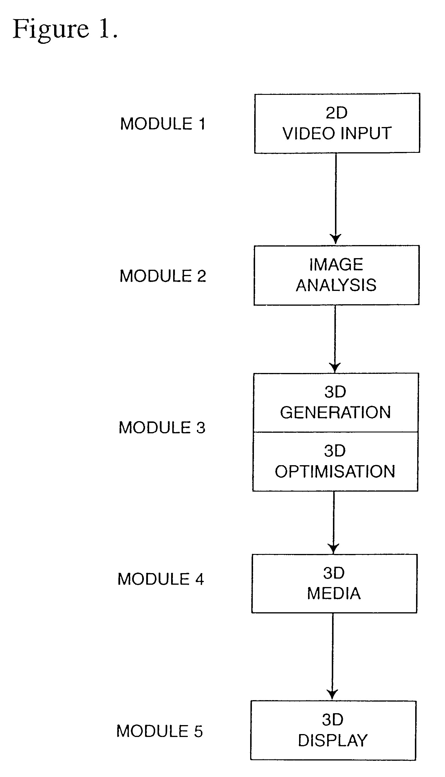 Image processing method and apparatus