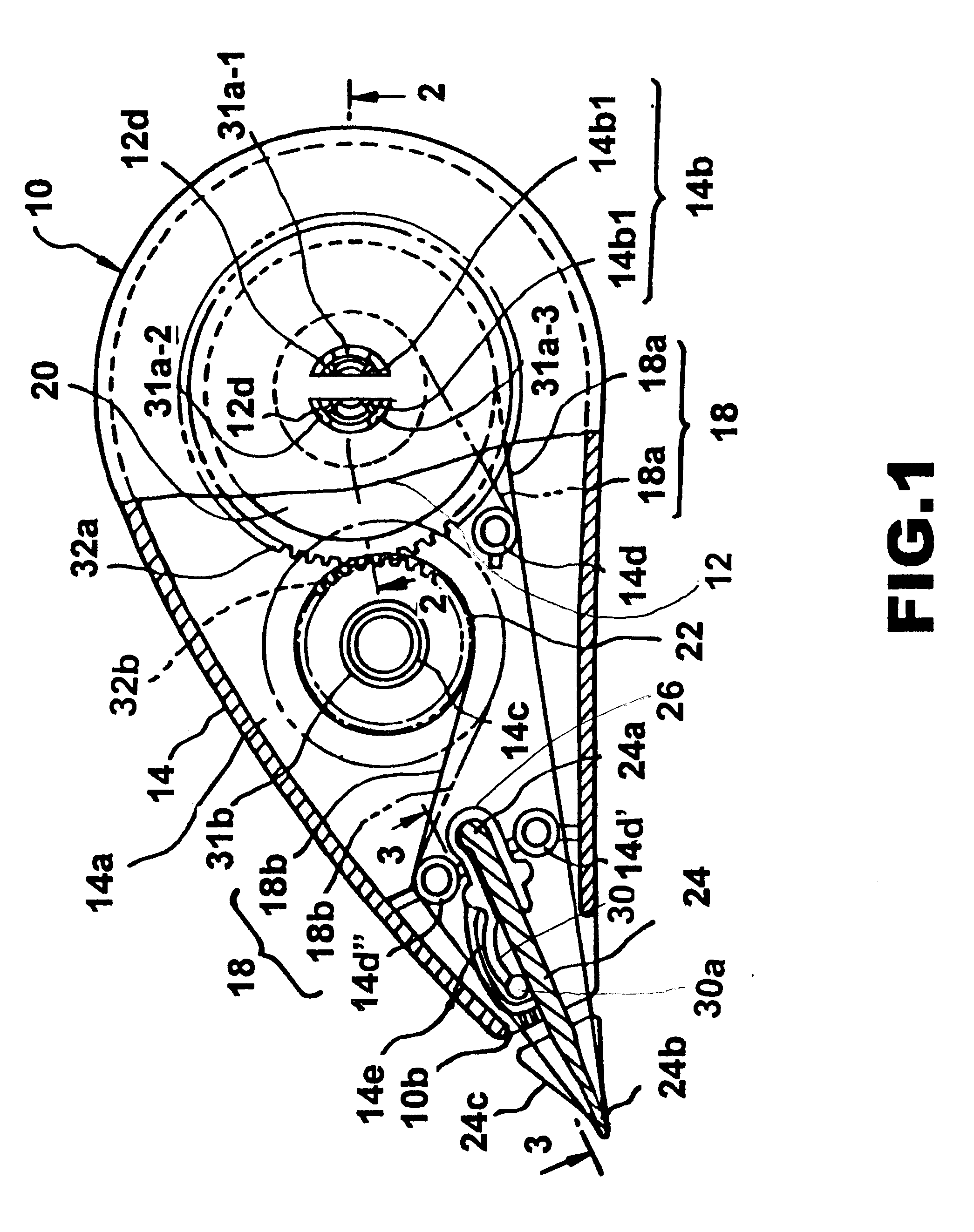 Coat transfer tool