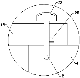 Stirring device for rose oil production