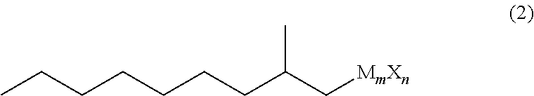 Method for producing 3,5-dimethyldodecanoic acid