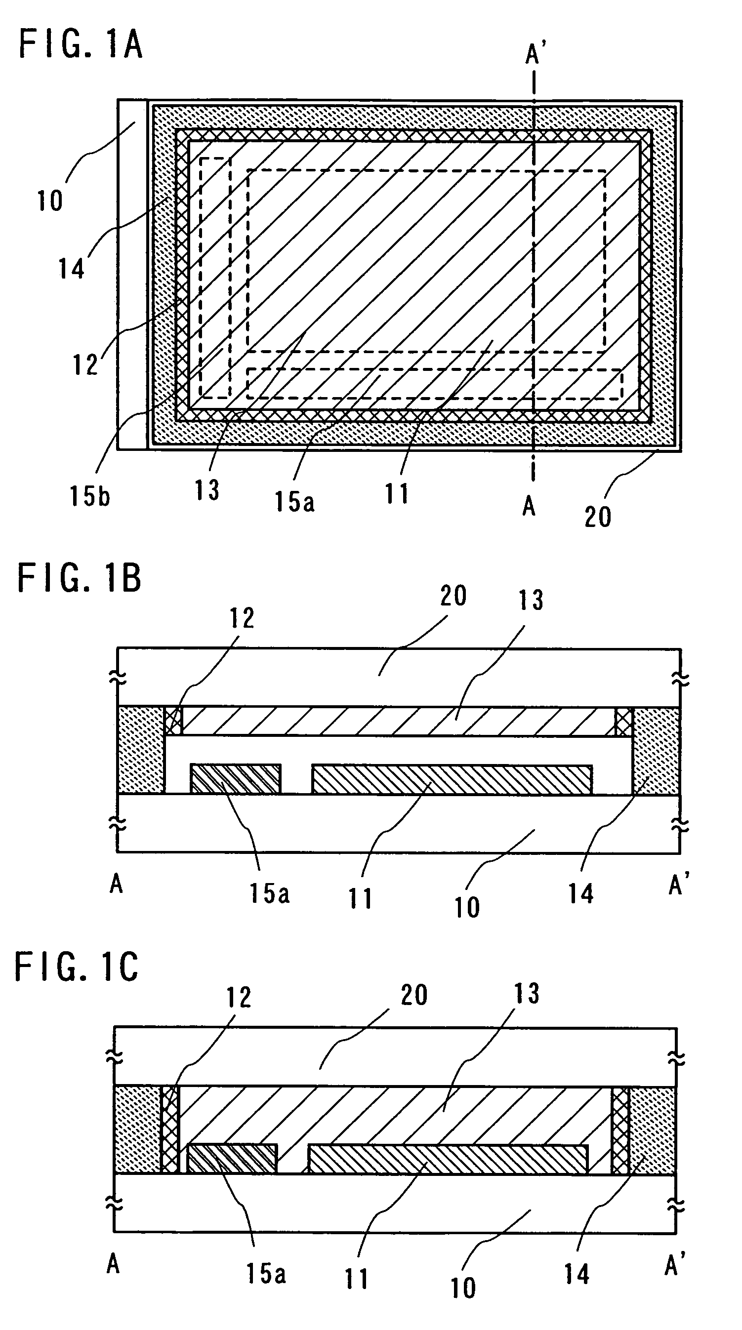 Display device and method for manufacturing display device