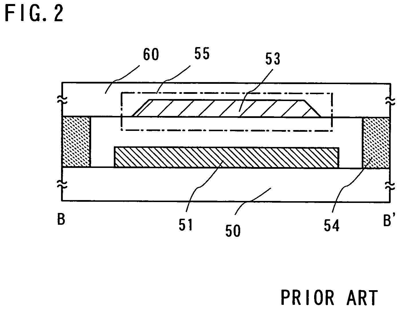 Display device and method for manufacturing display device