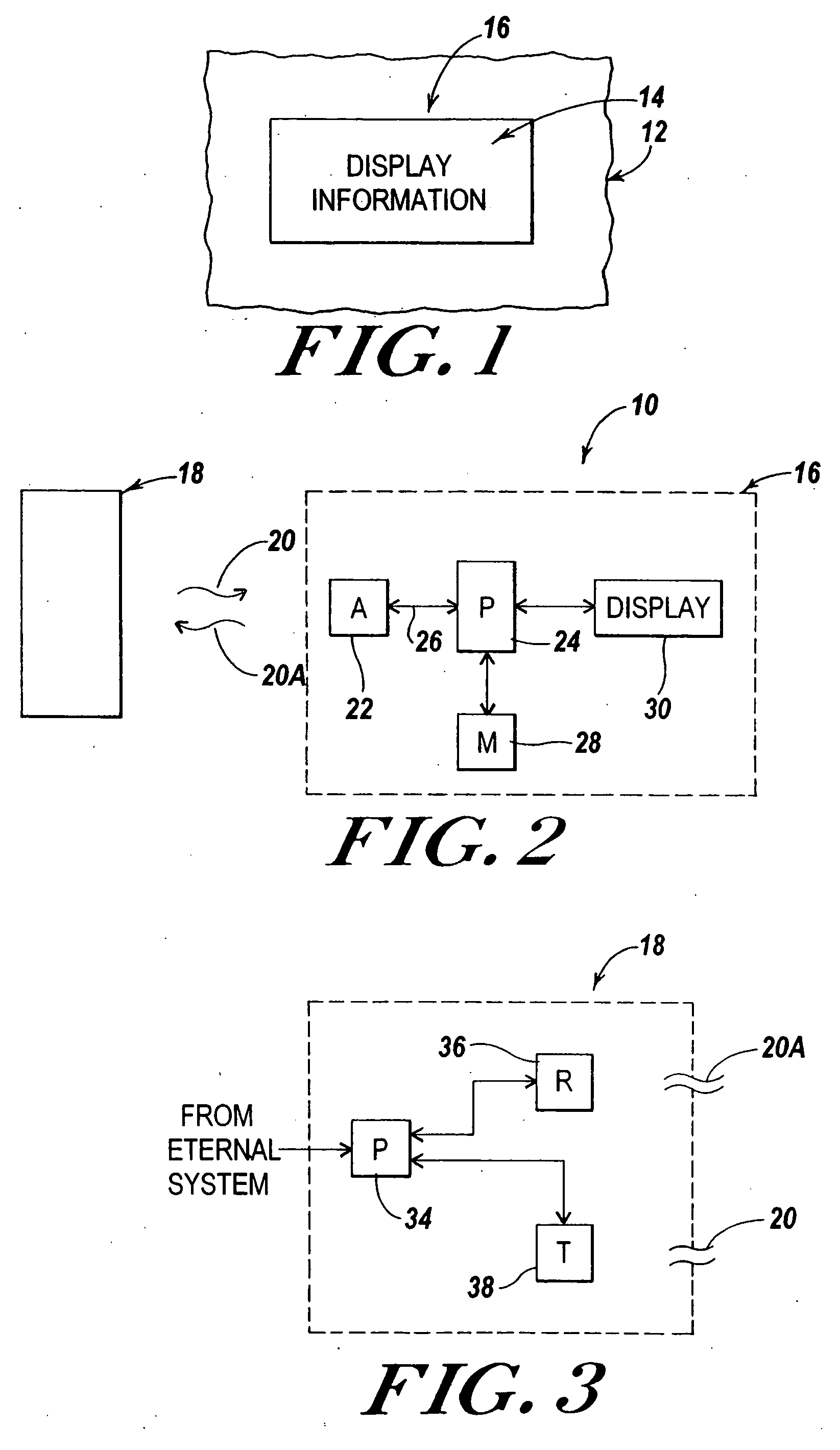 Smart electronic label employing electronic ink