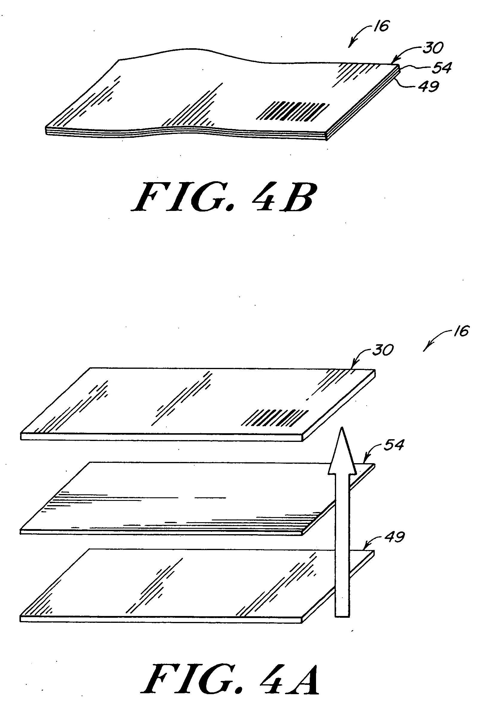 Smart electronic label employing electronic ink