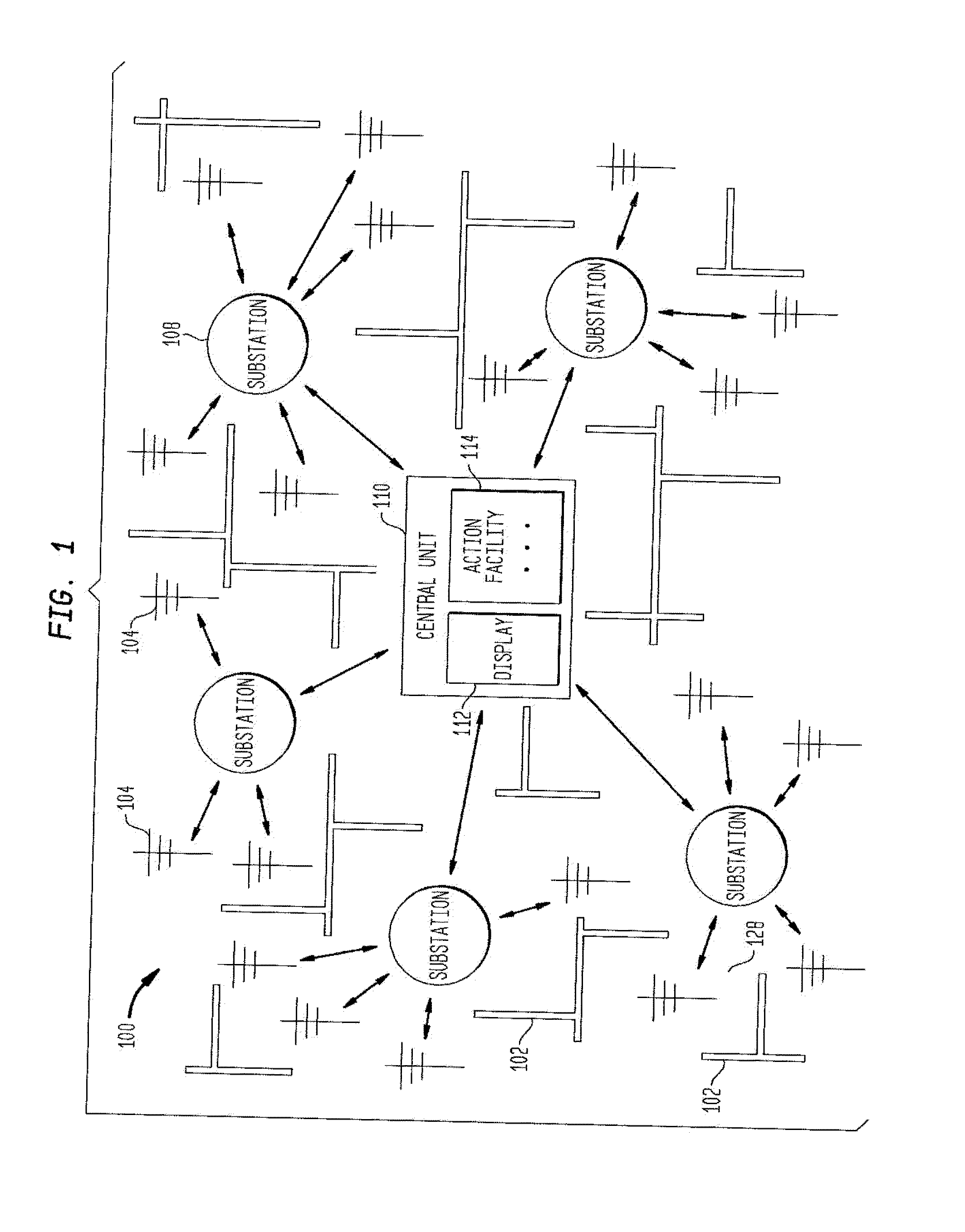 Systems and Methods for Detecting and Controlling Transmission Devices