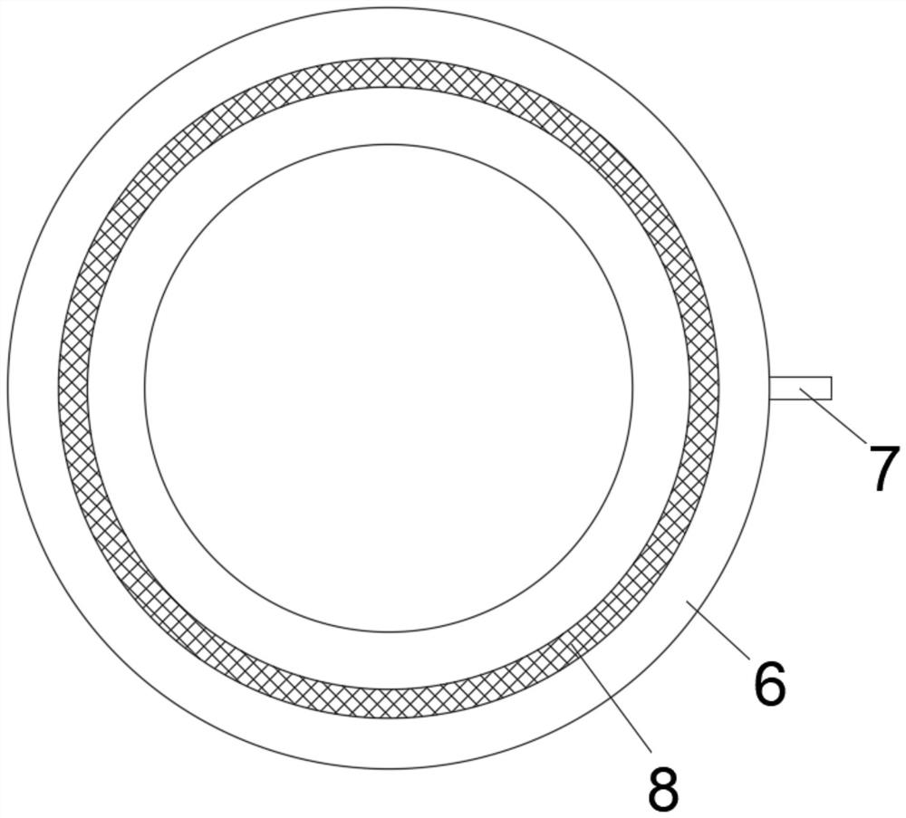 Variable-frequency electromagnetic intelligent heat supply unit