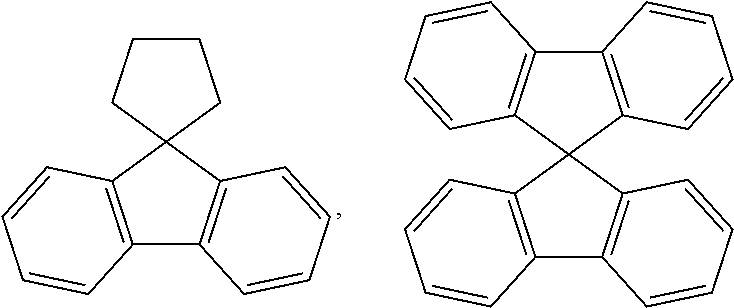 Material for organic light-emitting device, and organic light-emitting device using same