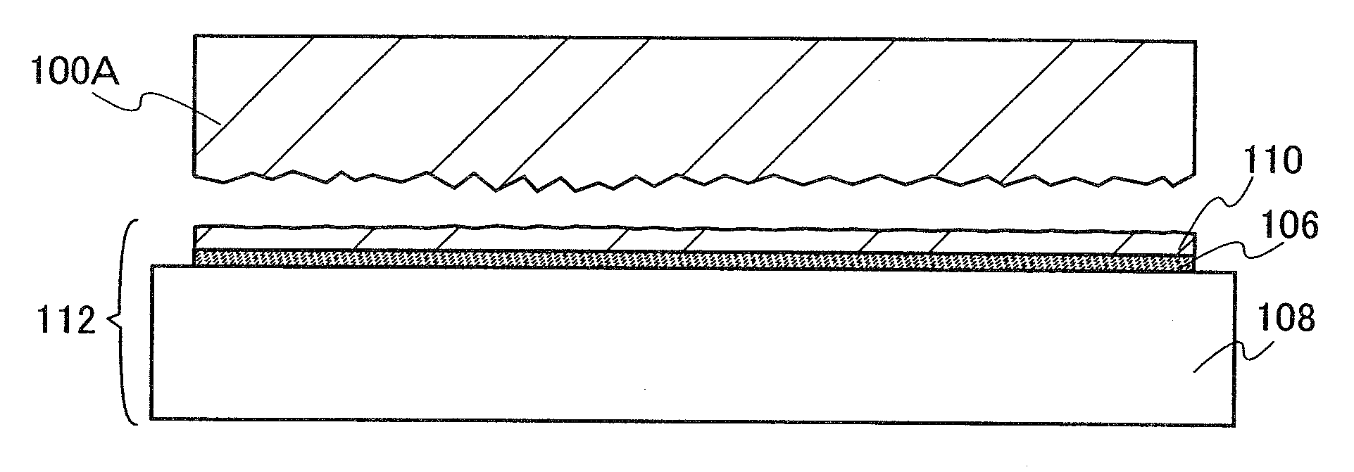 Method for manufacturing semiconductor substrate