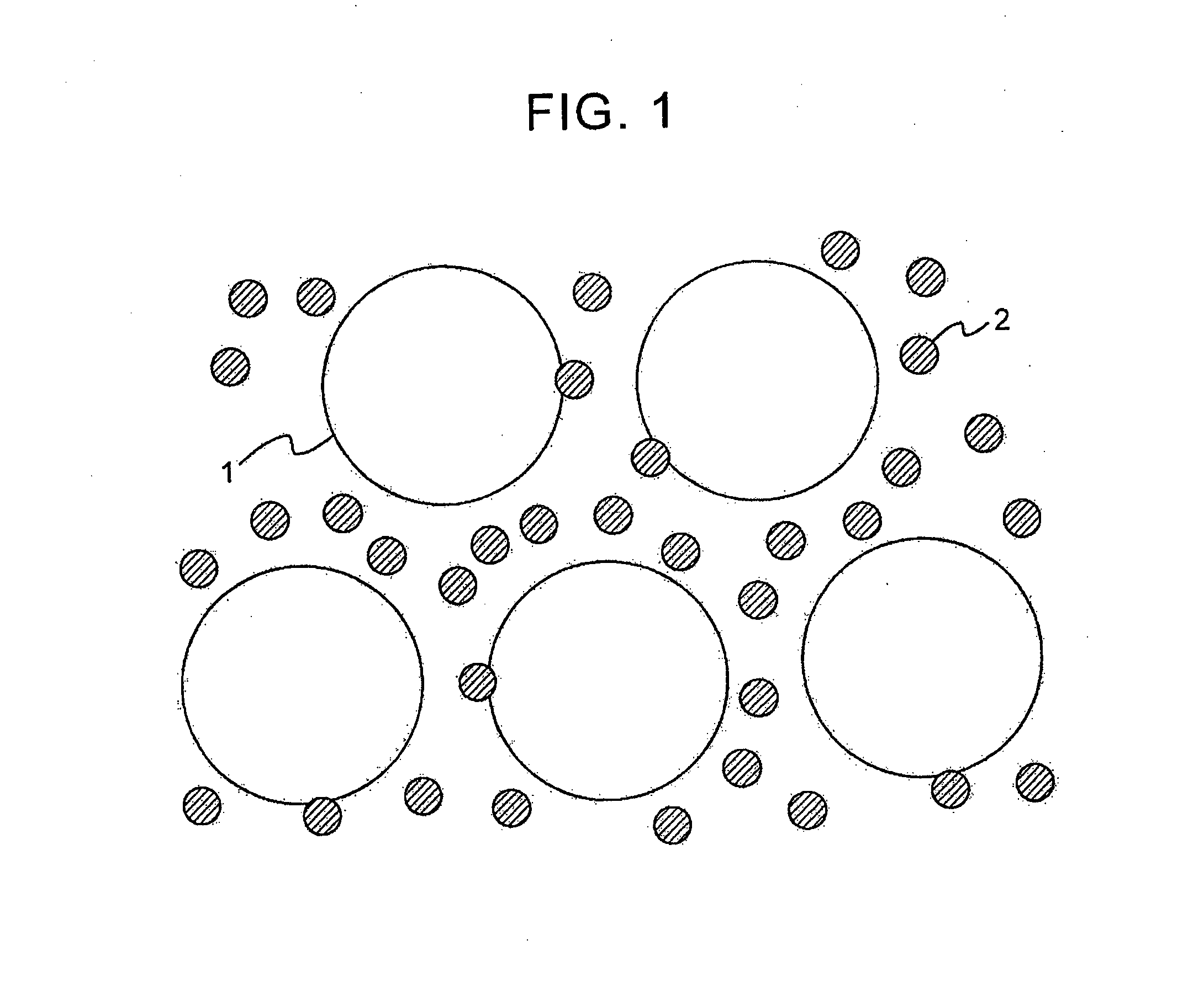 Nonaqueous electrolyte secondary battery