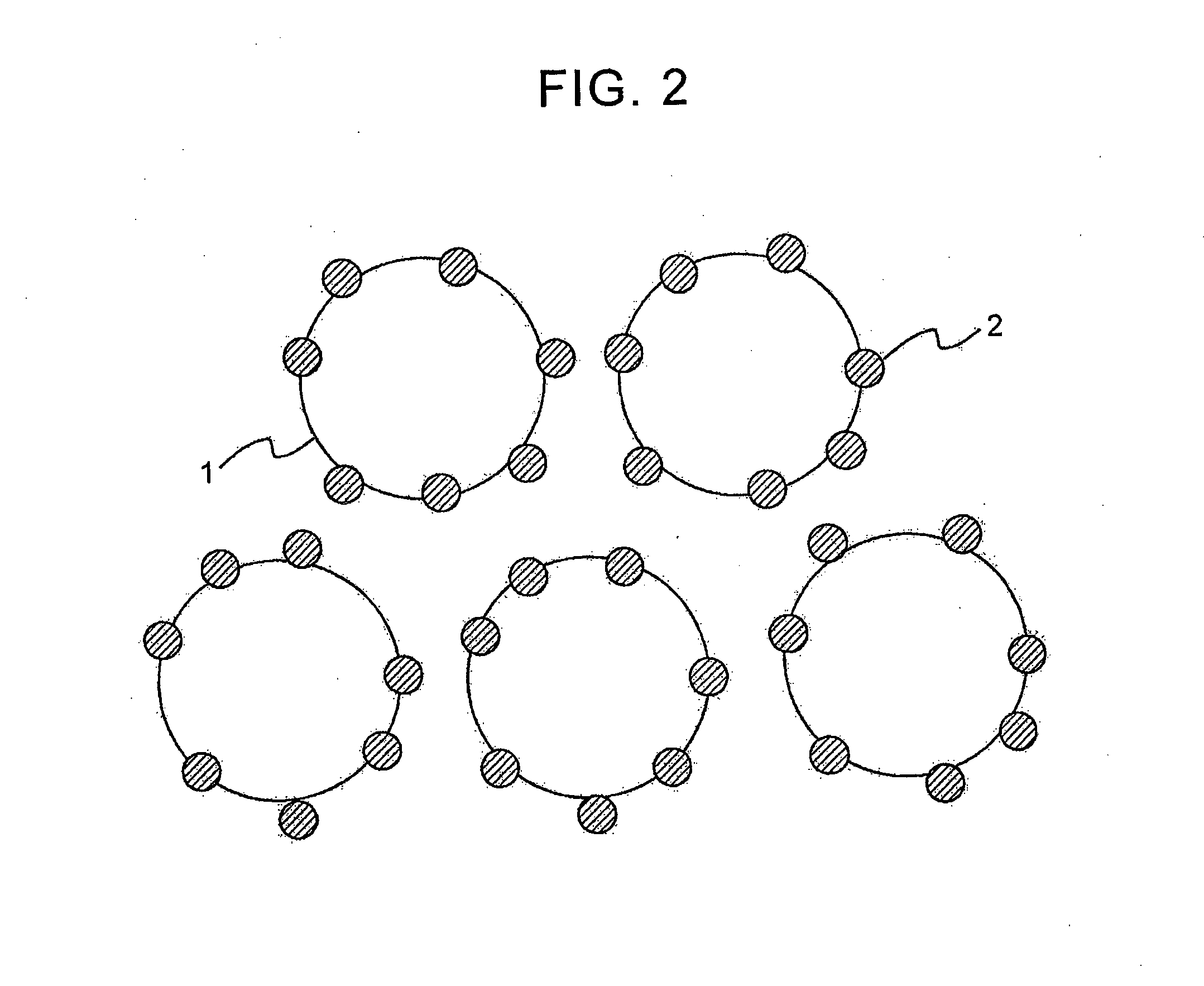 Nonaqueous electrolyte secondary battery