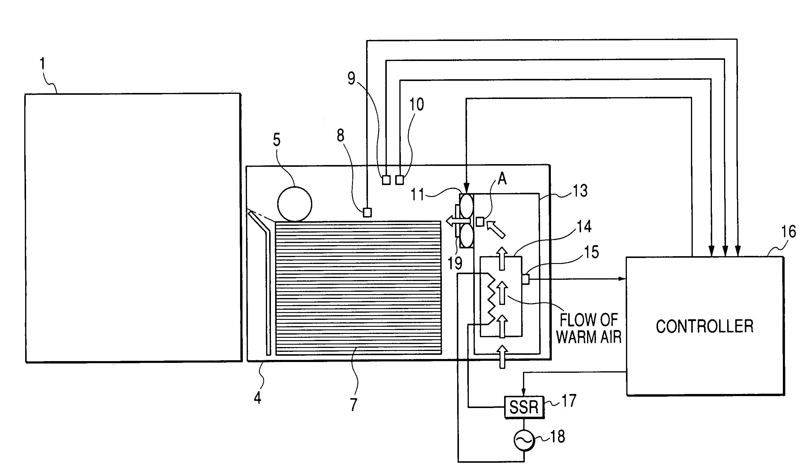 Sheet feeding apparatus