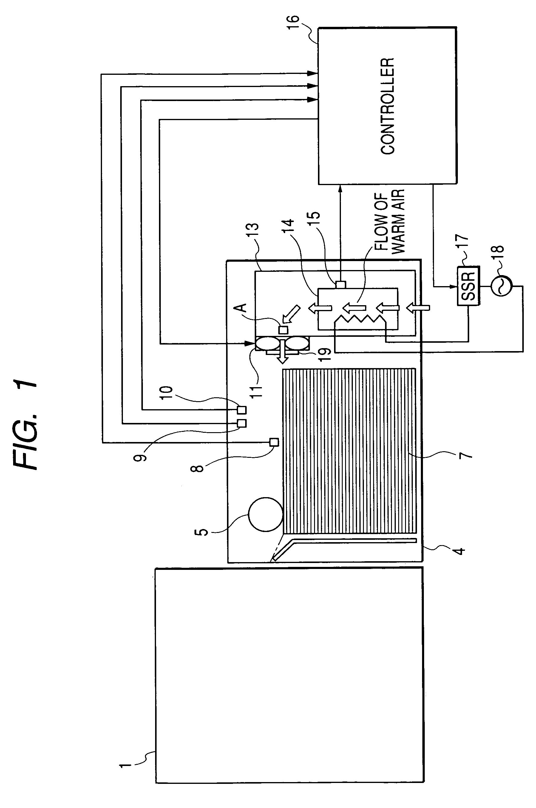 Sheet feeding apparatus