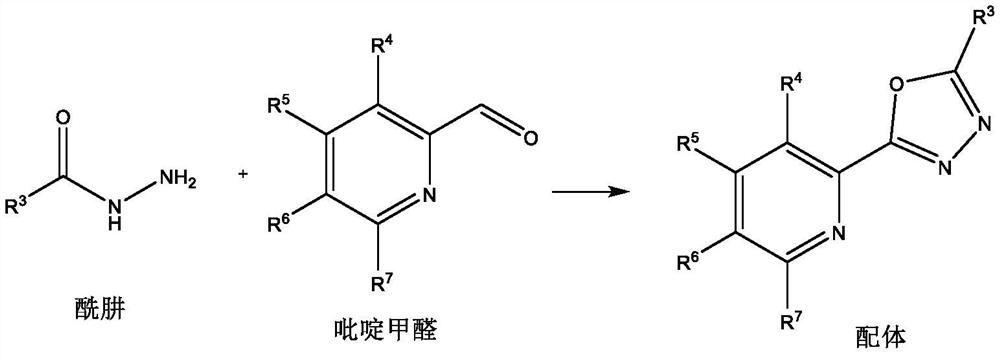 Method for preparing ketone compound from olefin