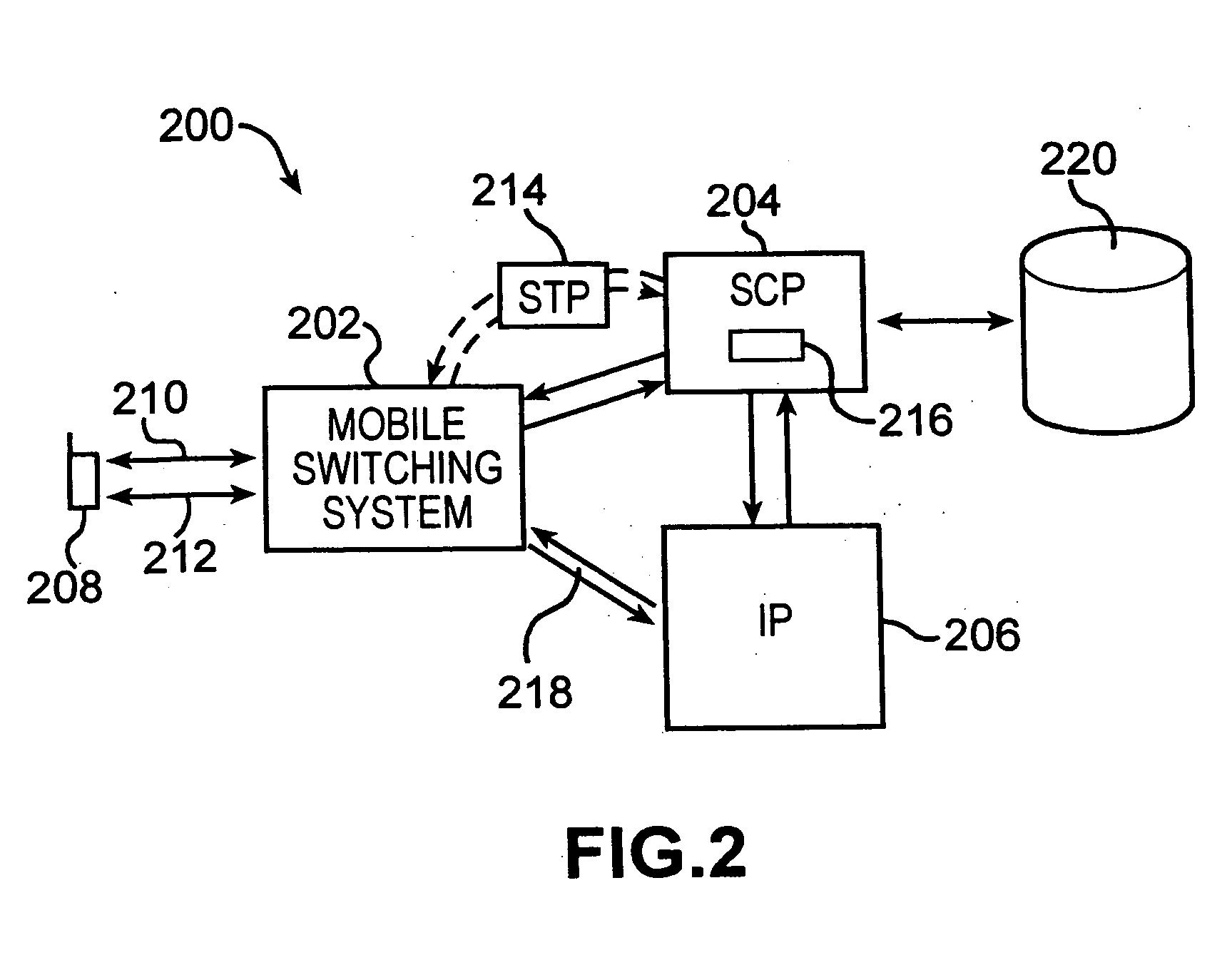 Pre-paid wireless interactive voice response system with variable announdements