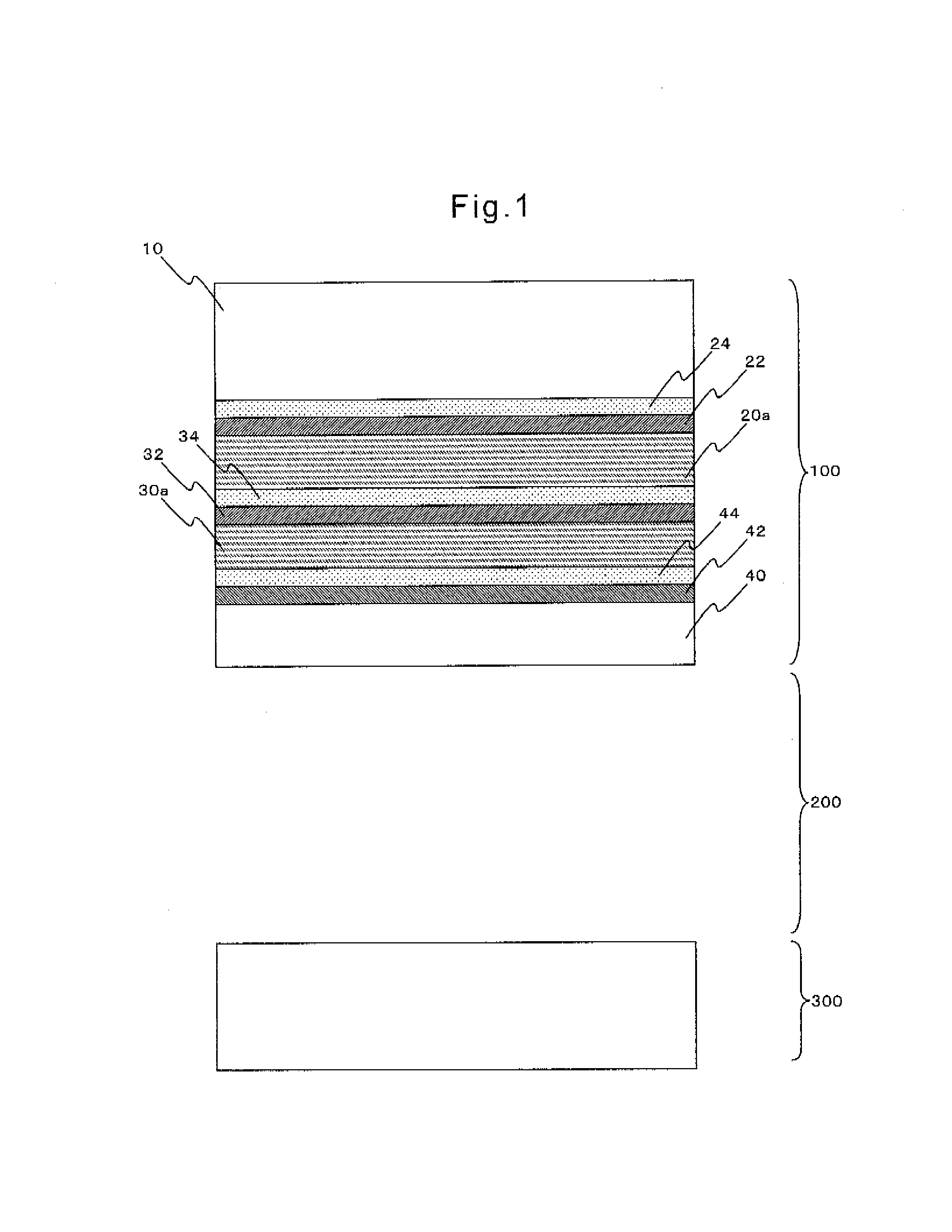 Touch panel device and display device with touch panel device