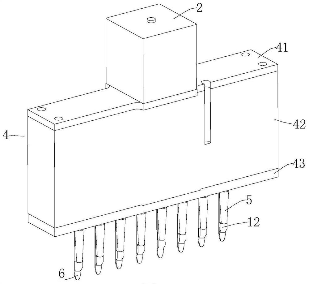 Aids for moving larvae