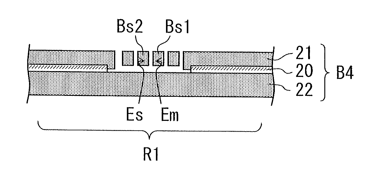 Semiconductor device and method of manufacturing the same