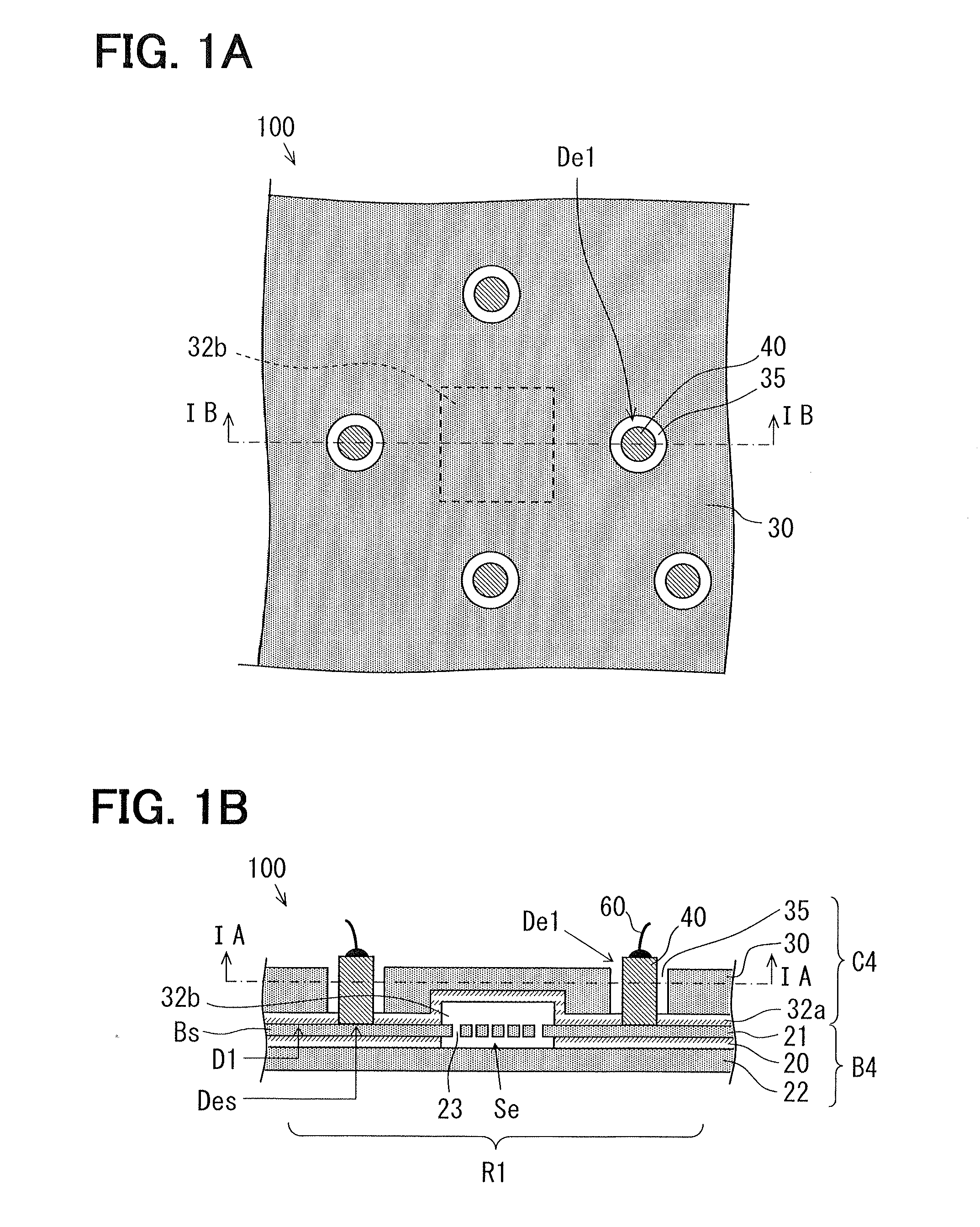 Semiconductor device and method of manufacturing the same