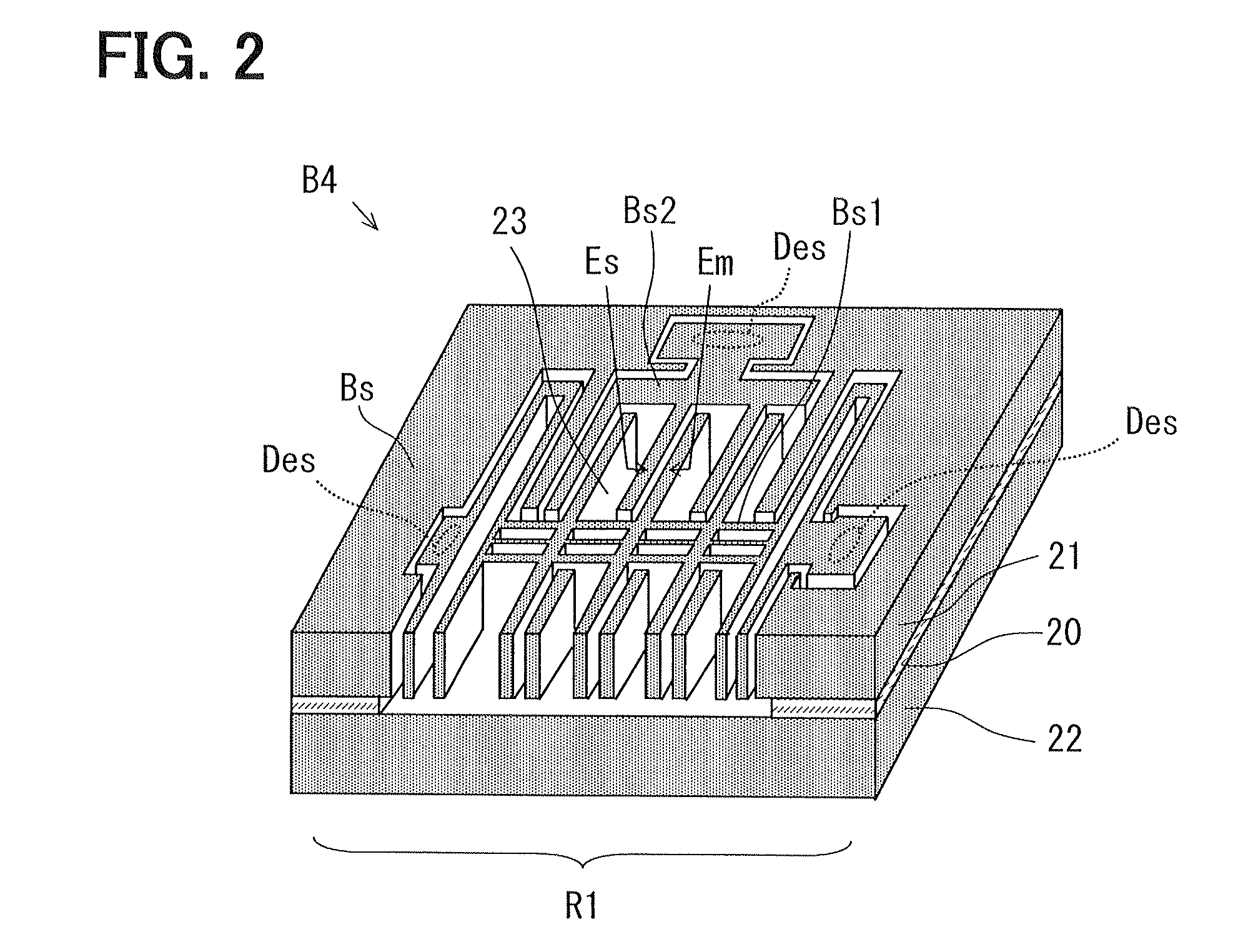 Semiconductor device and method of manufacturing the same