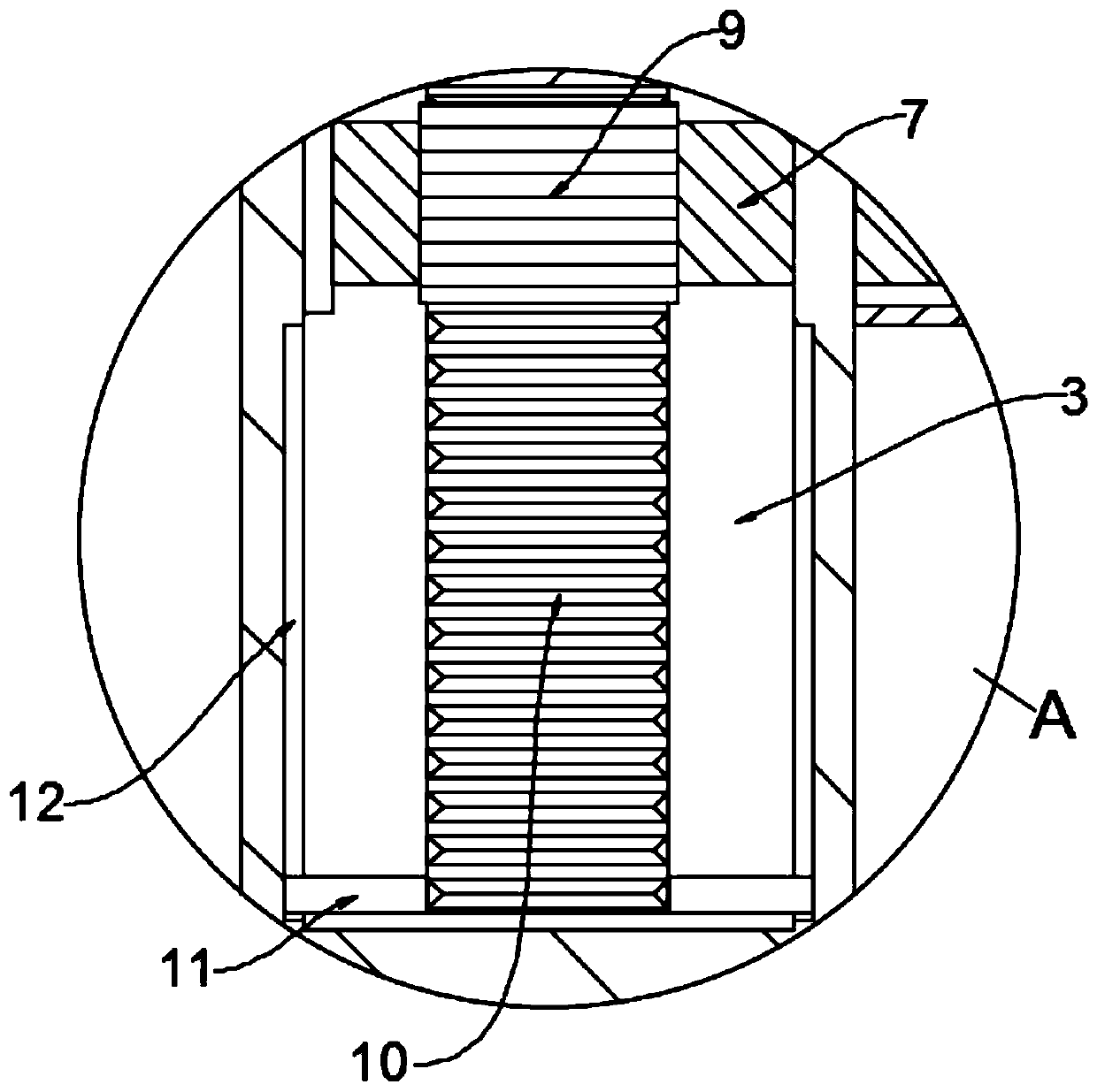 Combined adjustable horizontal bars and parallel bars