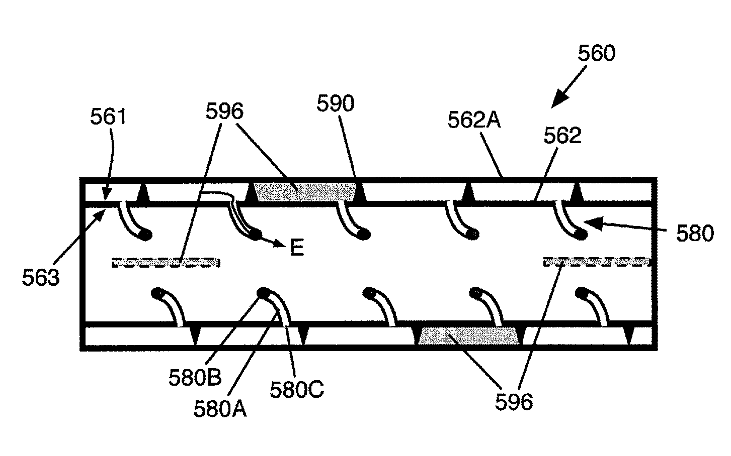 High-efficiency enhanced boiler