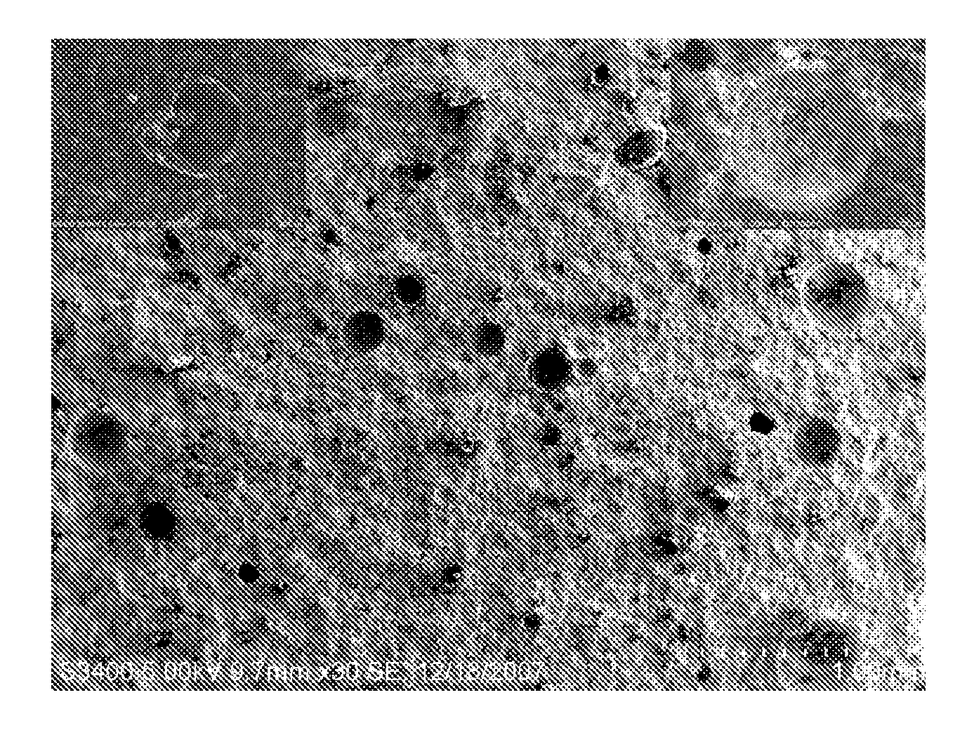 Self-Repairing Concrete Used Urea-Formaldehyde Resin Polymer Micro-Capsules and Method for Fabricating Same