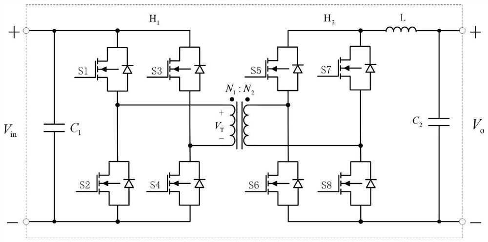 A flexible parallel device suitable for energy storage batteries