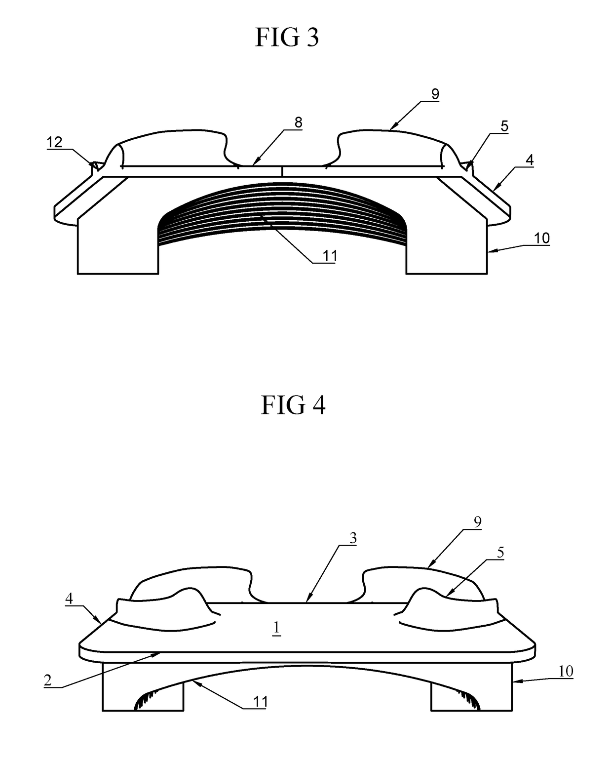 Ergonomic Manicuring Support