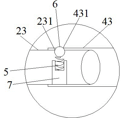 Wire wrapping device capable of winding and unwinding wires quickly