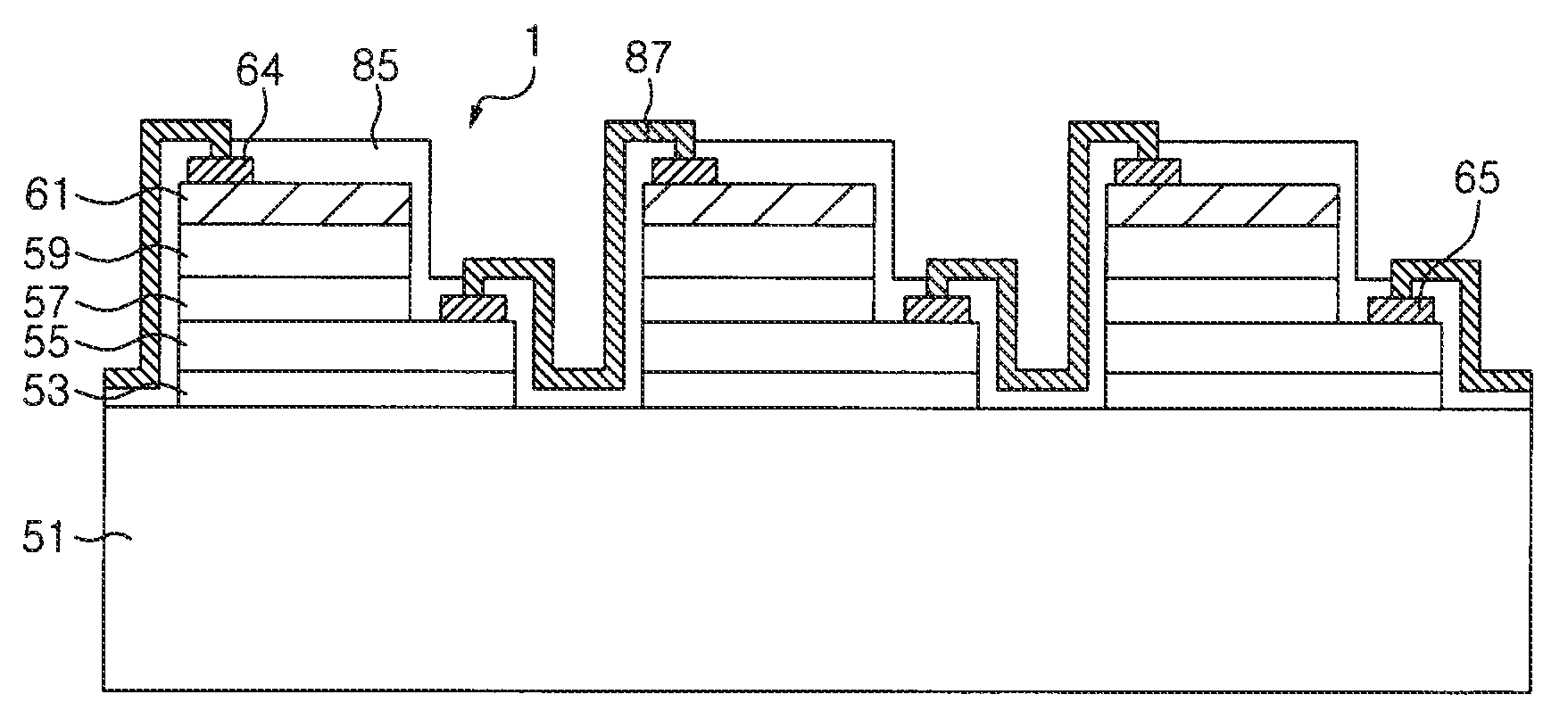 Light emitting diode