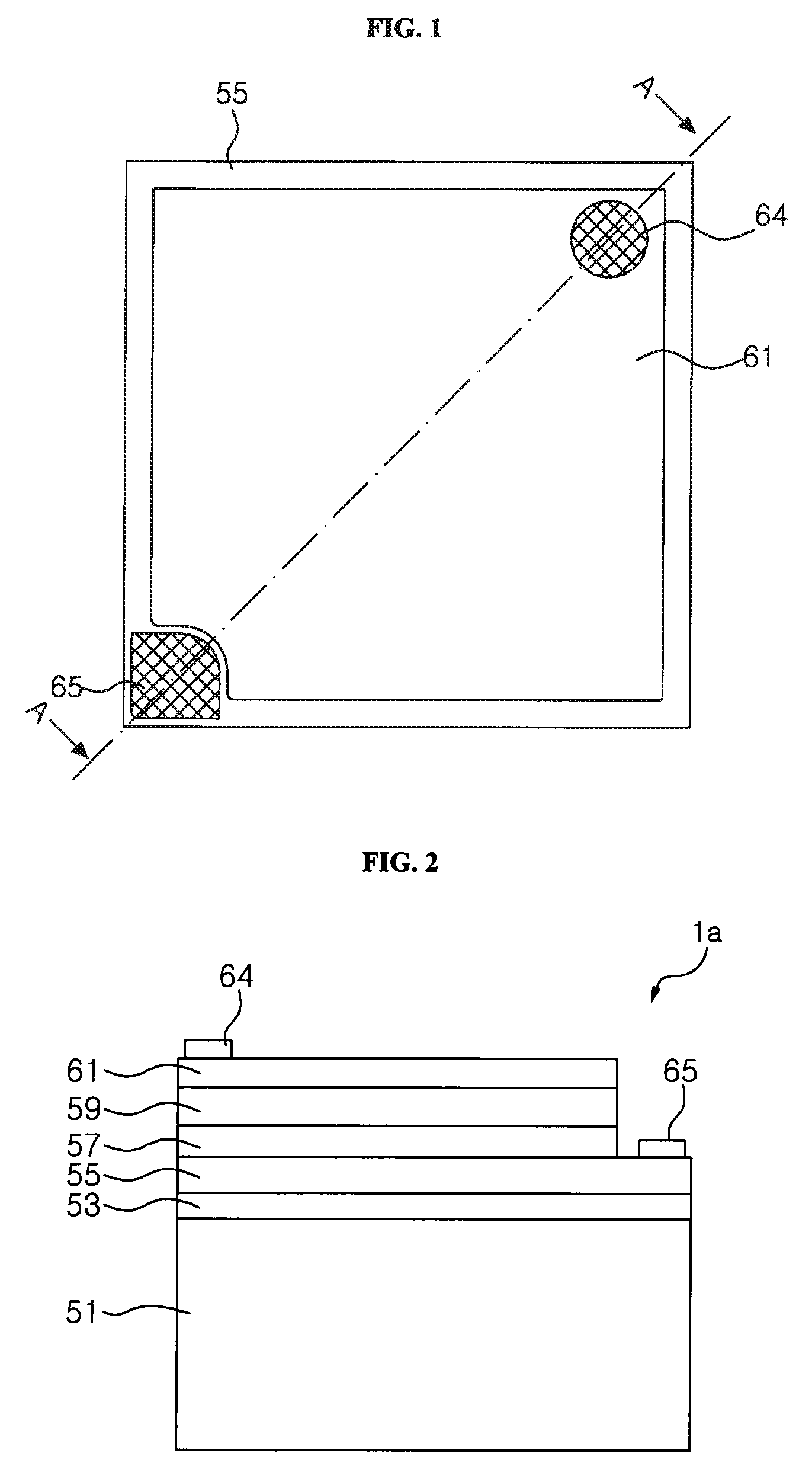 Light emitting diode