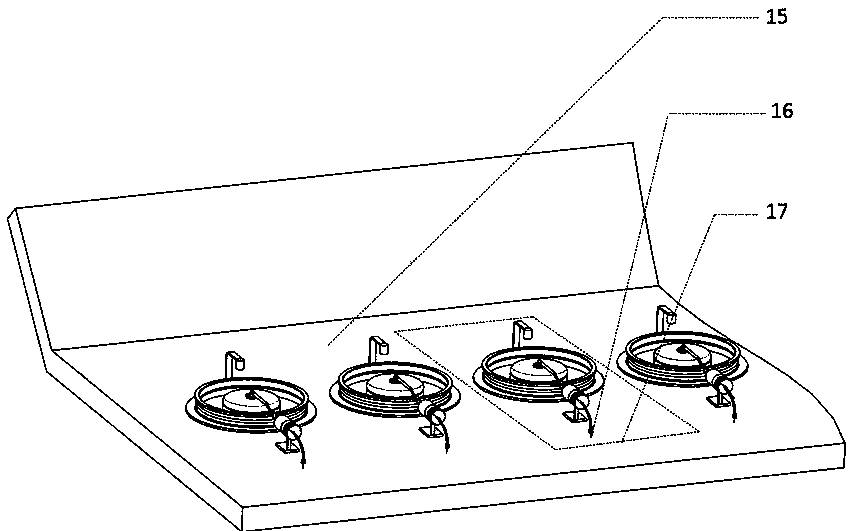 Programmable spinning machine motion simulation test platform