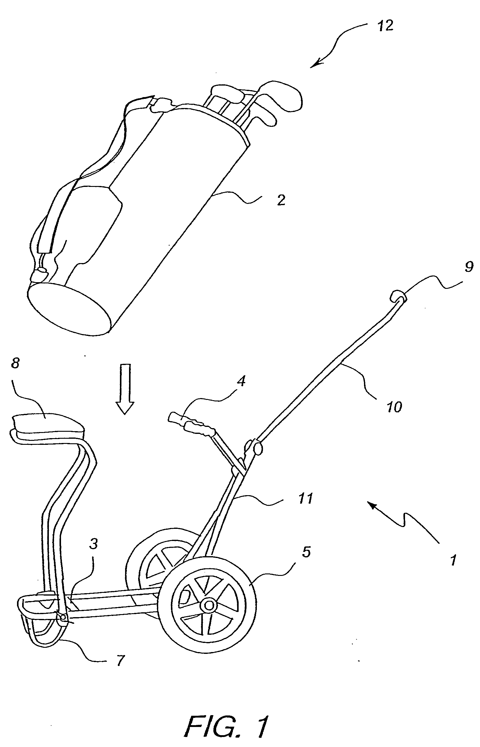 Suspension assembly