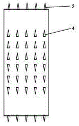 Reinforced energy consumption wood joist