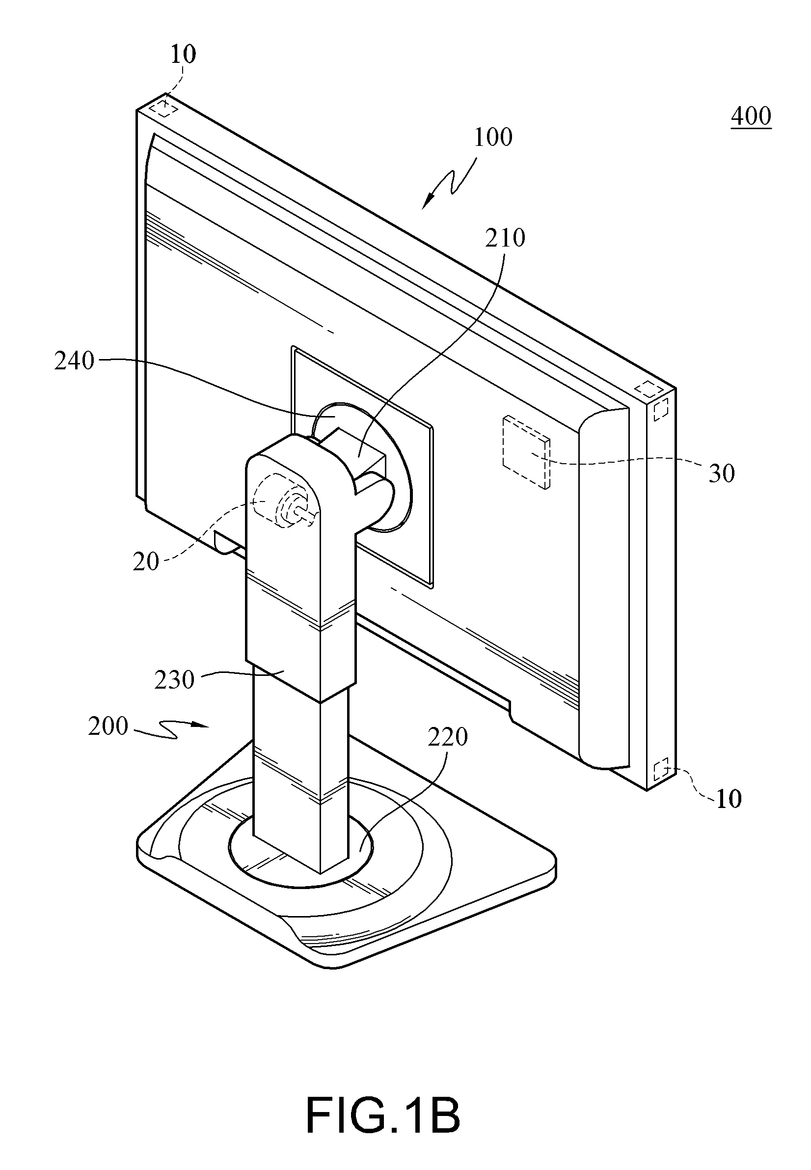 Electronic device