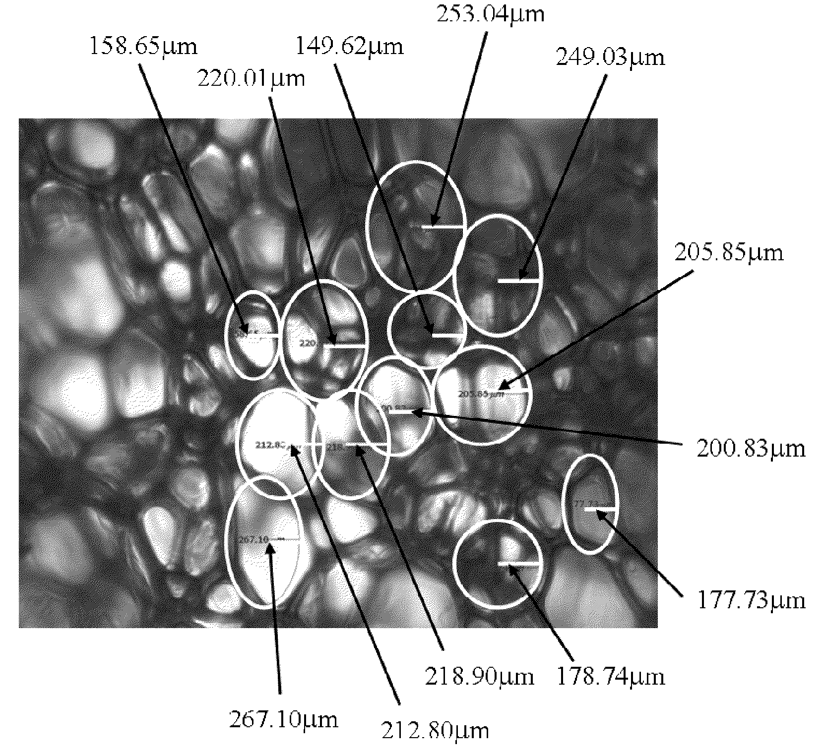 Composition for rigid polyurethane foam and rigid polyurethane foam produced using the same