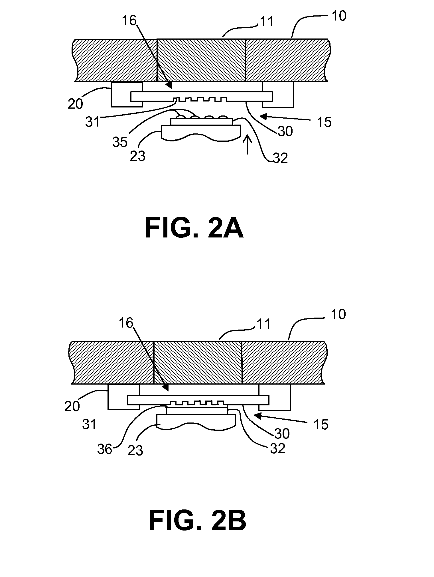 Fast nanoimprinting apparatus using deformale mold