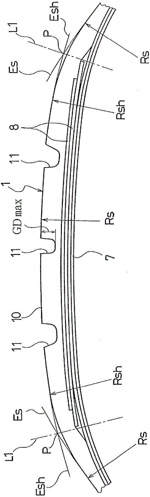 Pneumatic tire