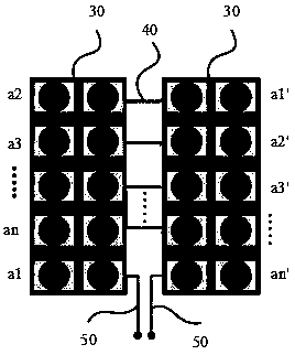 Detection coil