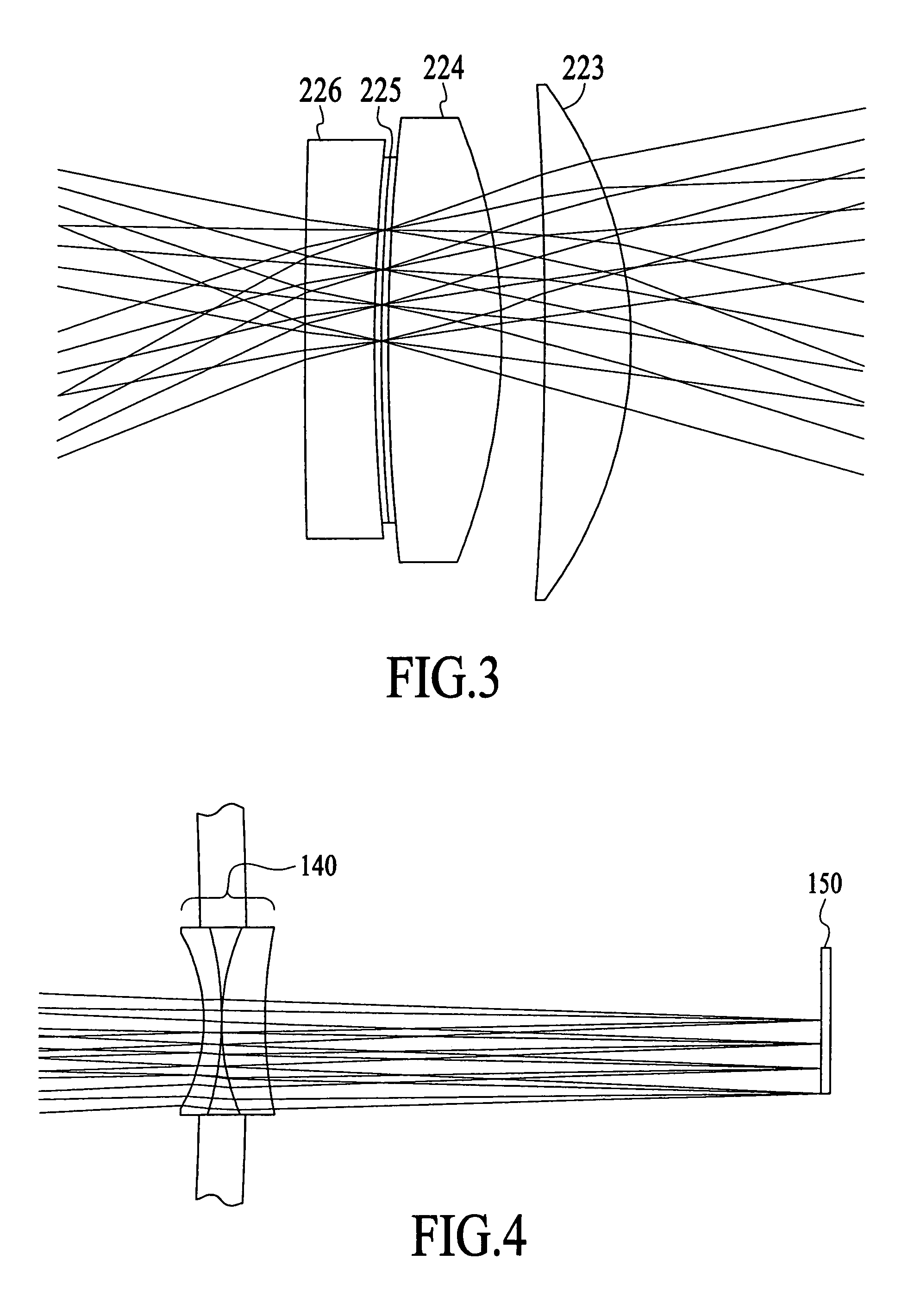 Gregorian optical system with non-linear optical technology for protection against intense optical transients