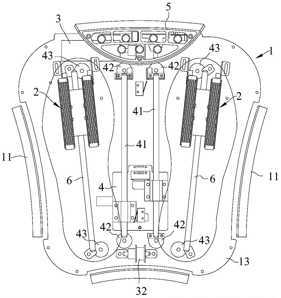 Sports shoe sole friction detection device