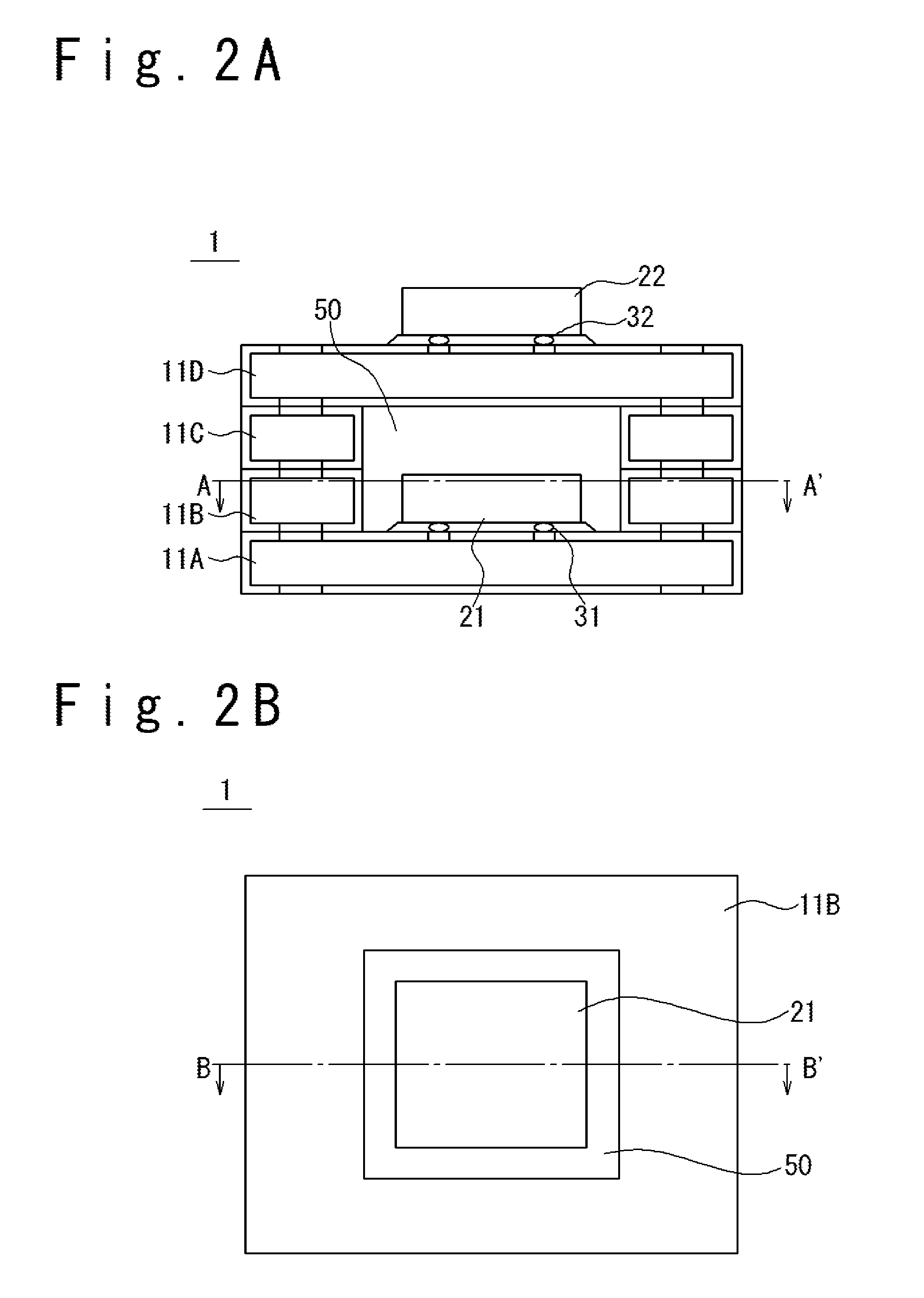 Multichip module, on board computer, sensor interface substrate, and the multichip module manufacturing method